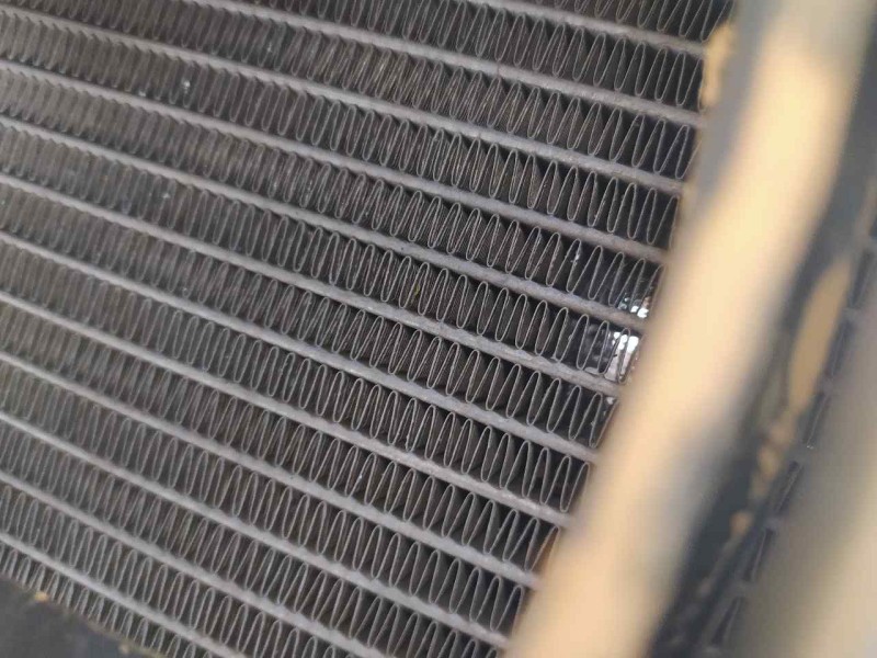 Recambio de radiador agua para peugeot 208 signature referencia OEM IAM 1330Q5  