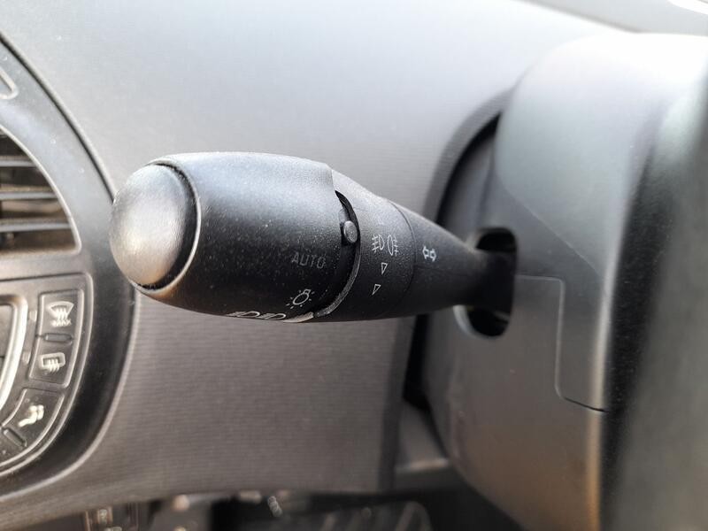 Recambio de mando luces y limpia para citroën c4 grand picasso i (ua_) 1.6 hdi referencia OEM IAM 6242HL  