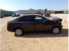 SEAT TOLEDO IV (KG3)