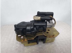 Recambio de cerradura maletero / porton para chrysler voyager (rg) 2.5 crd se referencia OEM IAM SIN REF  4 PINES