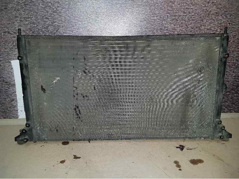 Recambio de radiador agua para seat alhambra (7v8) se referencia OEM IAM   