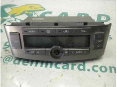 MANDO CLIMATIZADOR 5590005140 5590005140 FALTA 1 RULETA