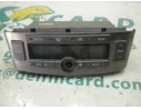 Recambio de mando climatizador para toyota avensis wagon (t25) 2.0 sol referencia OEM IAM 5590005140 5590005140 FALTA 1 RULETA