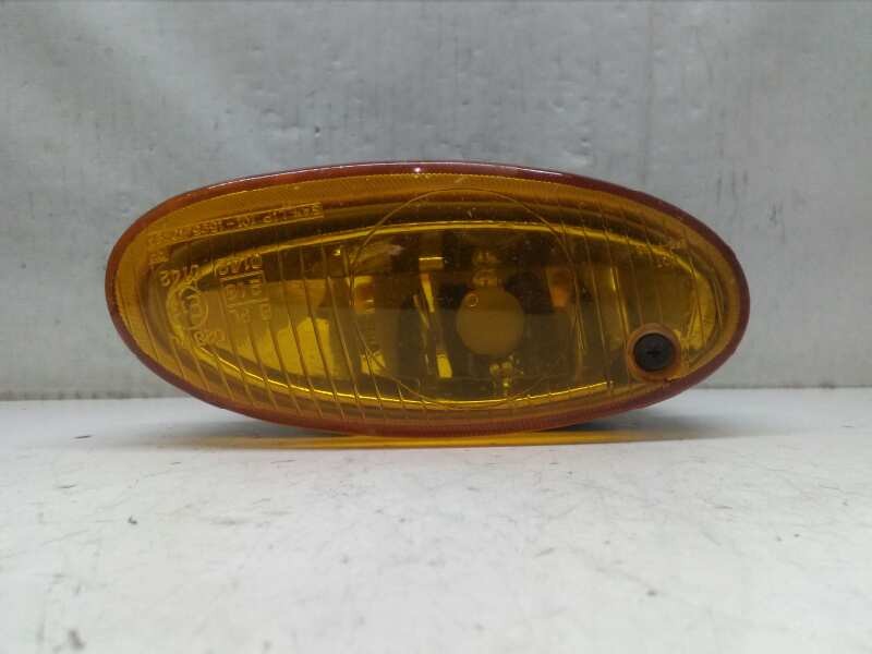 Recambio de faro antiniebla derecho para hyundai sonata (y3) referencia OEM IAM   