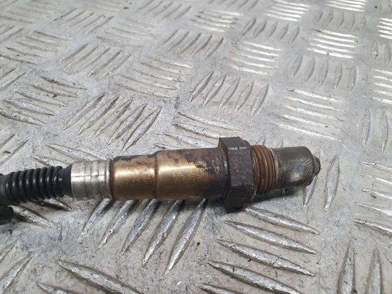 Recambio de sonda lambda para peugeot 3008 allure referencia OEM IAM 9678267980 0258010363 BOSCH