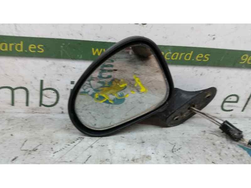 Recambio de retrovisor izquierdo para daewoo matiz s referencia OEM IAM 96314384  C/M