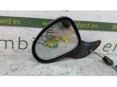 Recambio de retrovisor izquierdo para daewoo matiz s referencia OEM IAM 96314384  C/M