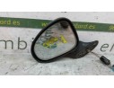 Recambio de retrovisor izquierdo para daewoo matiz s referencia OEM IAM 96314384  C/M