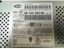 Recambio de sistema navegacion gps para citroën c4 lim. shine referencia OEM IAM 9815356380  