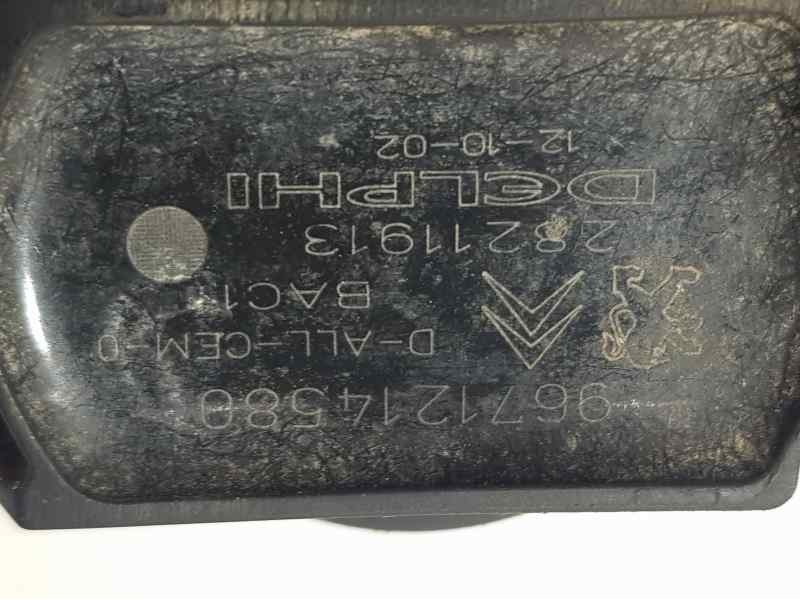 Recambio de bobina encendido para peugeot 208 active referencia OEM IAM 9671214580 28211913 DELPHI