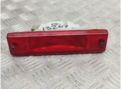 Recambio de piloto trasero central para nissan x-trail (t30) comfort referencia OEM IAM   PARAGOLPES