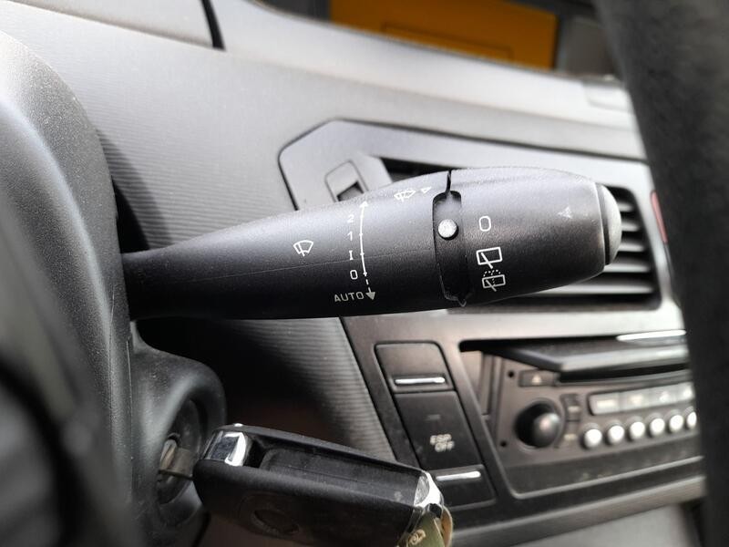 Recambio de mando luces y limpia para citroën c4 grand picasso i (ua_) 1.6 hdi referencia OEM IAM 6242HL  