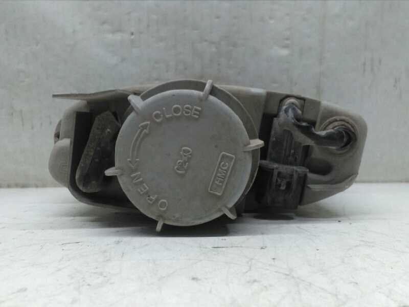 Recambio de faro antiniebla derecho para hyundai sonata (y3) referencia OEM IAM   