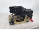Recambio de cerradura maletero / porton para chrysler voyager (rg) 2.5 crd se referencia OEM IAM SIN REF  4 PINES