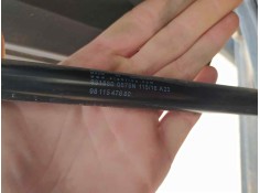 Recambio de amortiguadores maletero / porton para peugeot 3008 gt-line referencia OEM IAM 9811547680  