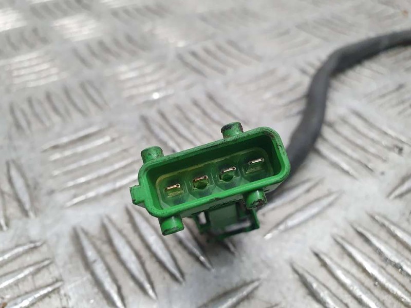 Recambio de sonda lambda para peugeot 3008 allure referencia OEM IAM 9678267980 0258010363 BOSCH