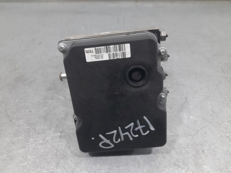Recambio de abs para citroën c4 ii (nc_) 1.6 bluehdi 100 referencia OEM IAM 9677024980  