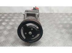 COMPRESOR AIRE ACONDICIONADO 5N0820803E DELPHI 01140562
