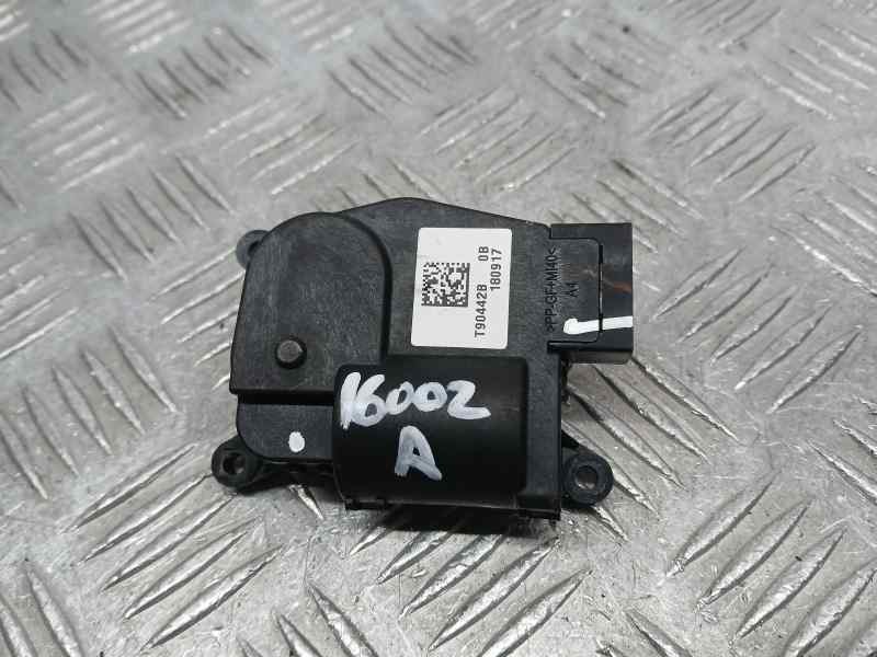 Recambio de motor apertura trampillas climatizador para tesla model 3 ev performance awd referencia OEM IAM T90442B 180917 