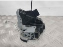 Recambio de cerradura puerta trasera derecha para hyundai i20 active link referencia OEM IAM 81420C8020  4 PINES