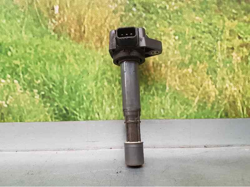 Recambio de bobina encendido para honda pilot 3.5 executive referencia OEM IAM 99700114  DENSO