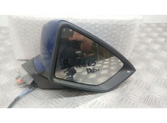 RETROVISOR DERECHO 5F1857508Q ELECTRICO 8 Y 4 CABLES 