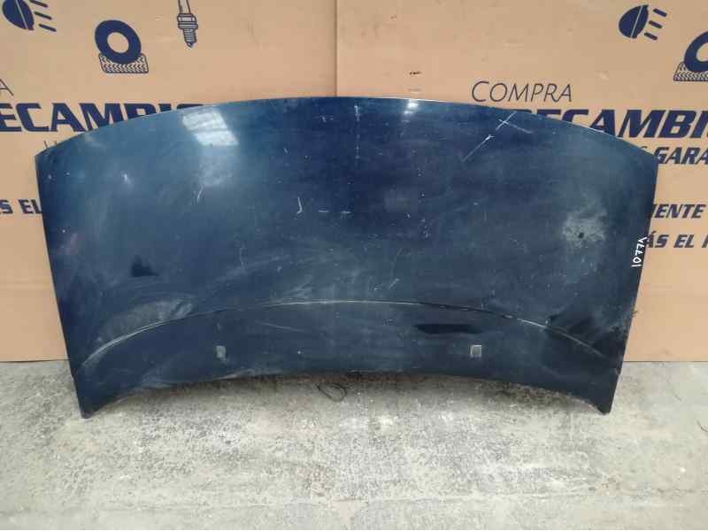 Recambio de capot para seat alhambra (7v8) se referencia OEM IAM   