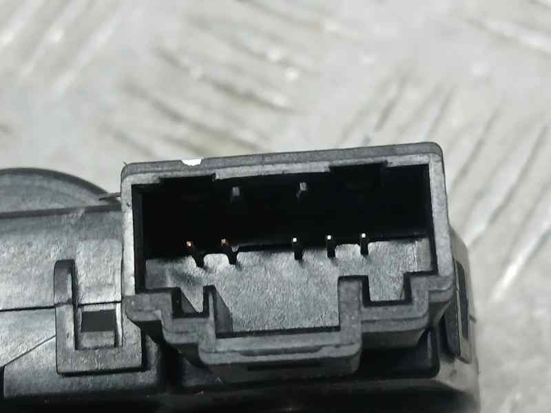 Recambio de motor apertura trampillas climatizador para tesla model 3 ev performance awd referencia OEM IAM T90442B 180917 