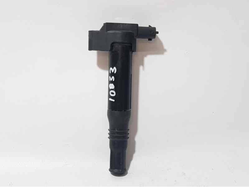 Recambio de bobina encendido para peugeot 208 active referencia OEM IAM 9671214580 28211913 DELPHI