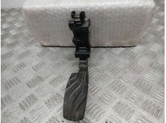 Recambio de potenciometro pedal para renault megane iv berlina 5p business referencia OEM IAM 180020000R  CTS
