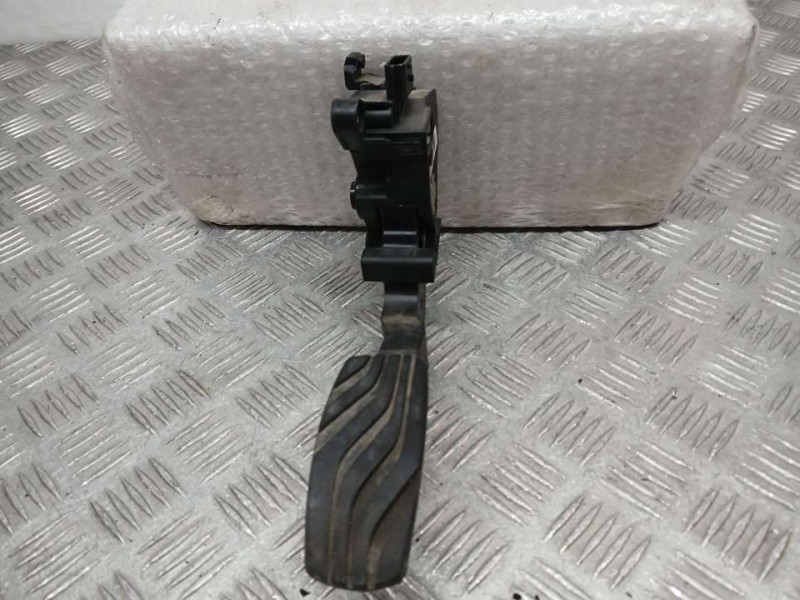 Recambio de potenciometro pedal para renault megane iv berlina 5p business referencia OEM IAM 180020000R  CTS