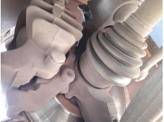 Recambio de mangueta delantera derecha para citroën c4 grand picasso i (ua_) 1.6 hdi referencia OEM IAM 364796  