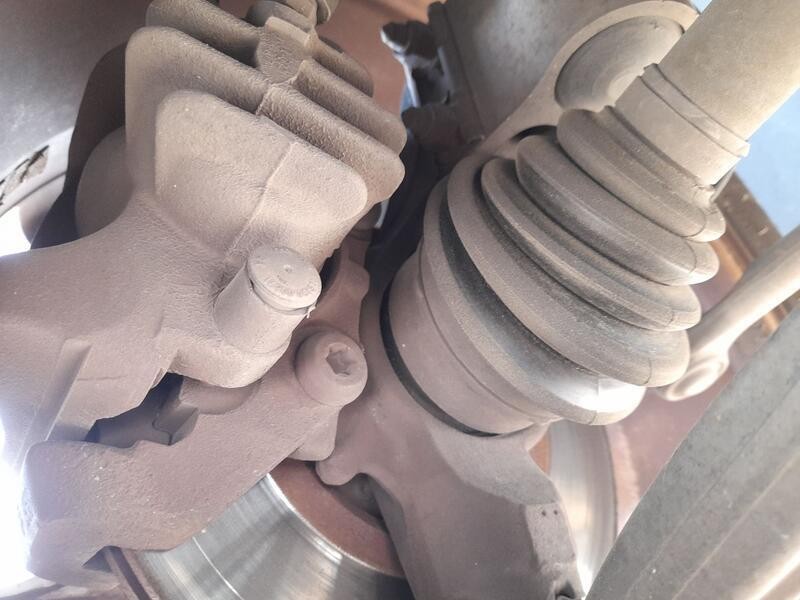 Recambio de mangueta delantera derecha para citroën c4 grand picasso i (ua_) 1.6 hdi referencia OEM IAM 364796  