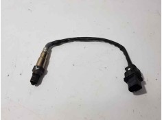 Recambio de sonda lambda para kia carens ( ) basic referencia OEM IAM 393502A640 9025050139 KEFICO