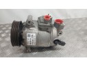 Recambio de compresor aire acondicionado para volkswagen golf vi (5k1) advance bluemotion referencia OEM IAM 5N0820803E DELPHI 0