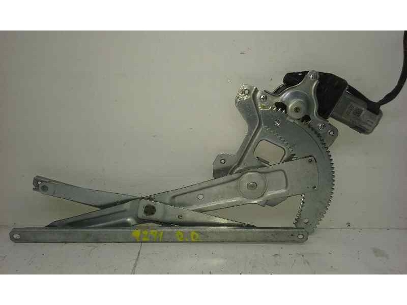 Recambio de elevalunas delantero derecho para daewoo matiz s referencia OEM IAM 96314610 2 PINS ELECTRICO