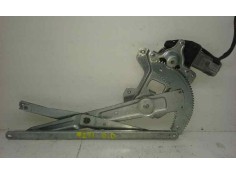 ELEVALUNAS DELANTERO DERECHO 96314610 2 PINS ELECTRICO