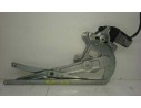Recambio de elevalunas delantero derecho para daewoo matiz s referencia OEM IAM 96314610 2 PINS ELECTRICO