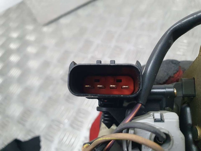 Recambio de cerradura maletero / porton para chrysler voyager (rg) 2.5 crd se referencia OEM IAM SIN REF  4 PINES