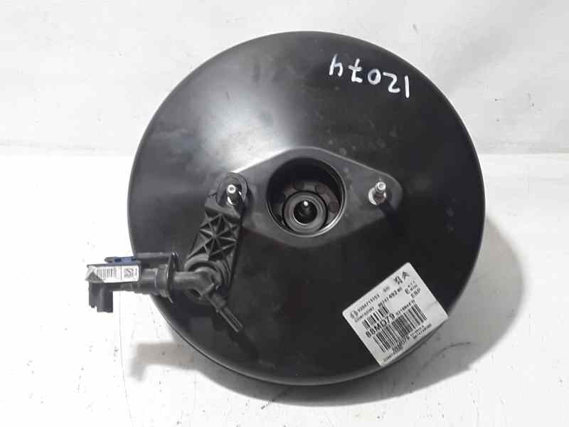 Recambio de servofreno para citroën c4 lim. shine referencia OEM IAM 9674749280 88MD79 