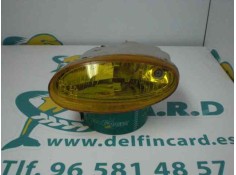 FARO ANTINIEBLA IZQUIERDO 1000001307824 