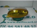 Recambio de faro antiniebla izquierdo para hyundai sonata (y3) 2.0 16v cat referencia OEM IAM  1000001307824 