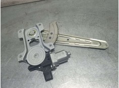 ELEVALUNAS TRASERO DERECHO 5713A083 ELECTRICO 2 PINS