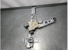 ELEVALUNAS DELANTERO DERECHO 9682808880 912026106 BROSE ELECTRICO 6 PINS