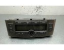 Recambio de mando climatizador para toyota avensis wagon (t25) 2.0 sol referencia OEM IAM 5590005140 5590005140 FALTA 1 RULETA