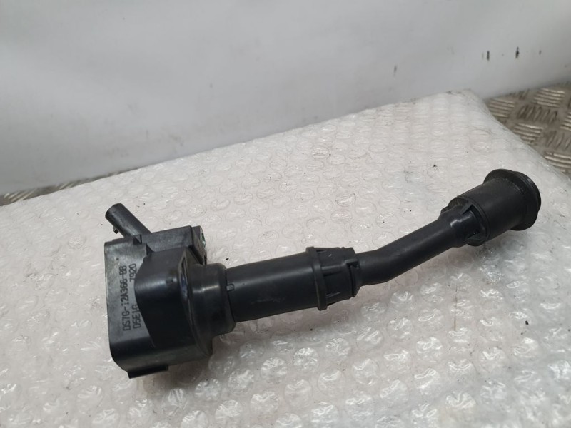 Recambio de bobina encendido para ford s-max trend referencia OEM IAM DS7G12A366BB  