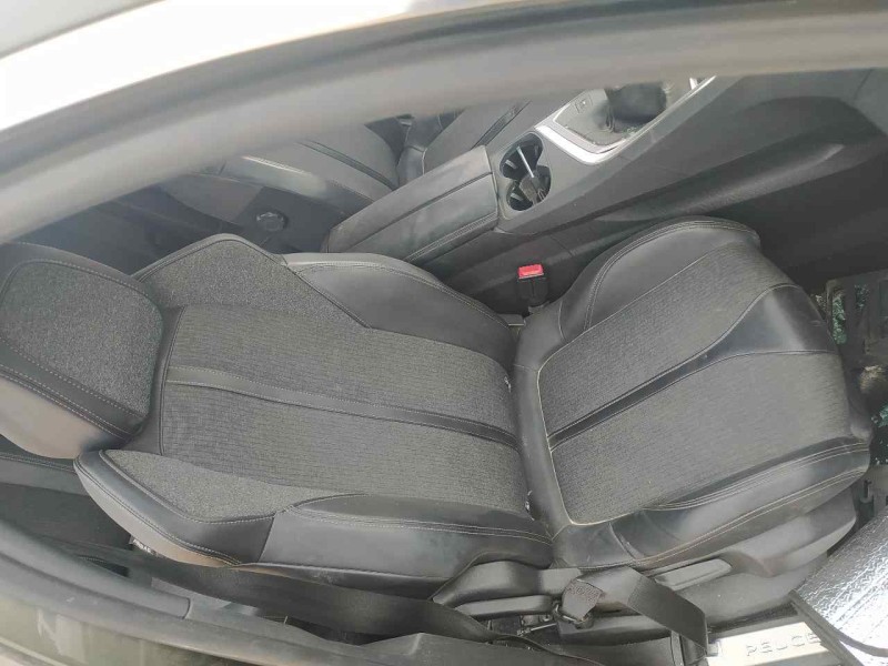 Recambio de asiento delantero derecho para peugeot 3008 gt-line referencia OEM IAM   C/ AIRBAG , TOCADO