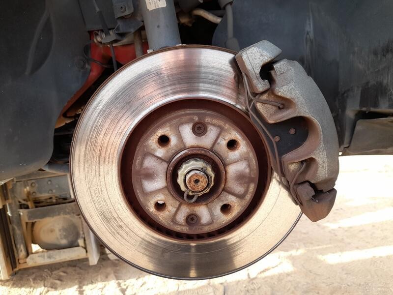 Recambio de mangueta delantera derecha para citroën c4 grand picasso i (ua_) 1.6 hdi referencia OEM IAM 364796  