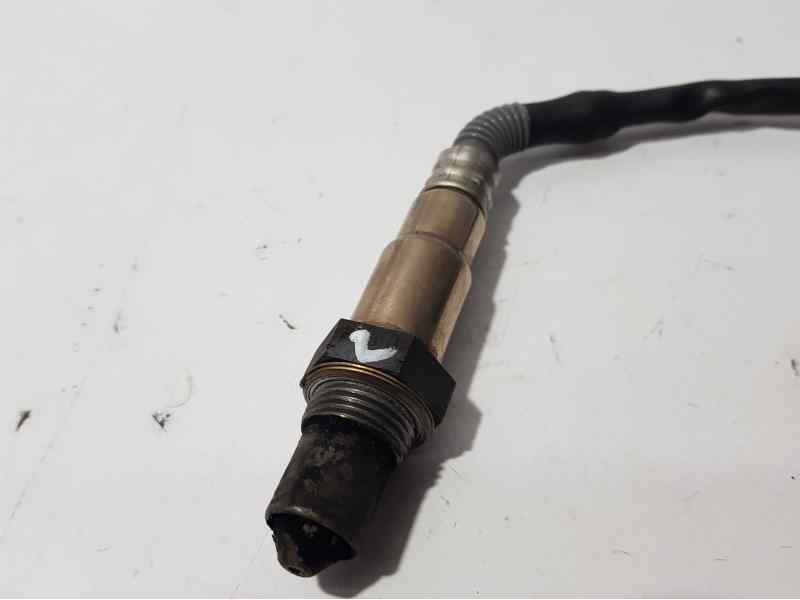 Recambio de sonda lambda para kia carens ( ) basic referencia OEM IAM 393502A640 9025050139 KEFICO