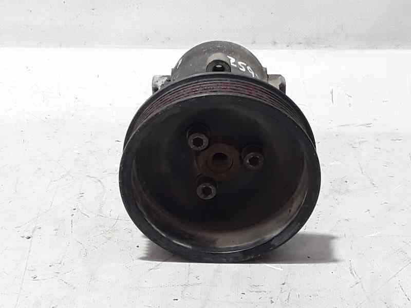 Recambio de bomba direccion para seat ibiza (6k) se referencia OEM IAM 1H0422155E 26038513 